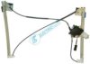 ELECTRIC LIFE ZR ST13 R B Window Lift